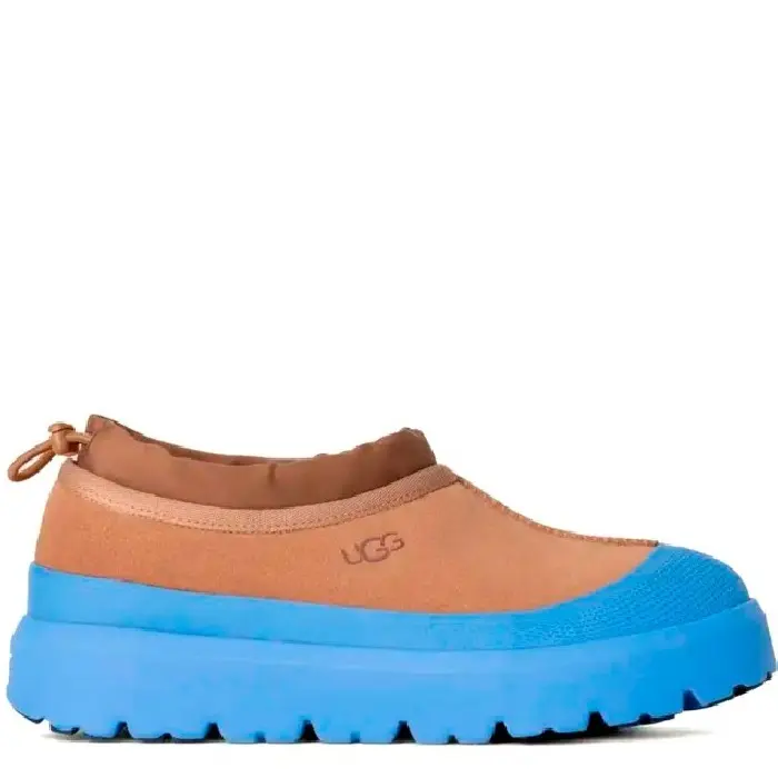 Мужские Tasman Weather Hybrid - Chestnut/Big sky — Blue — - Chestnut/Big sky — Blue