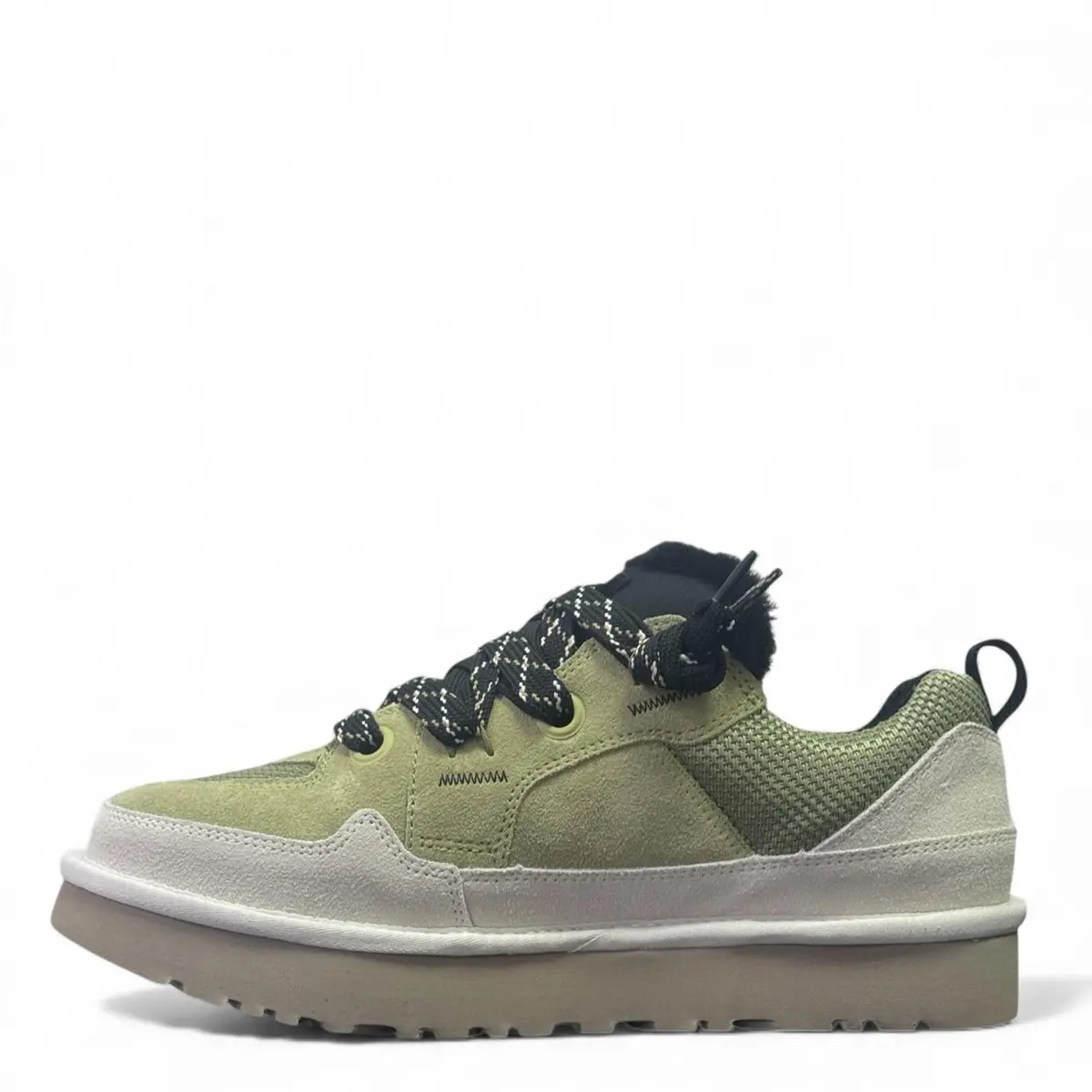 Мужские Lowmel Low Trainer — Low Trainer — Muted Brass