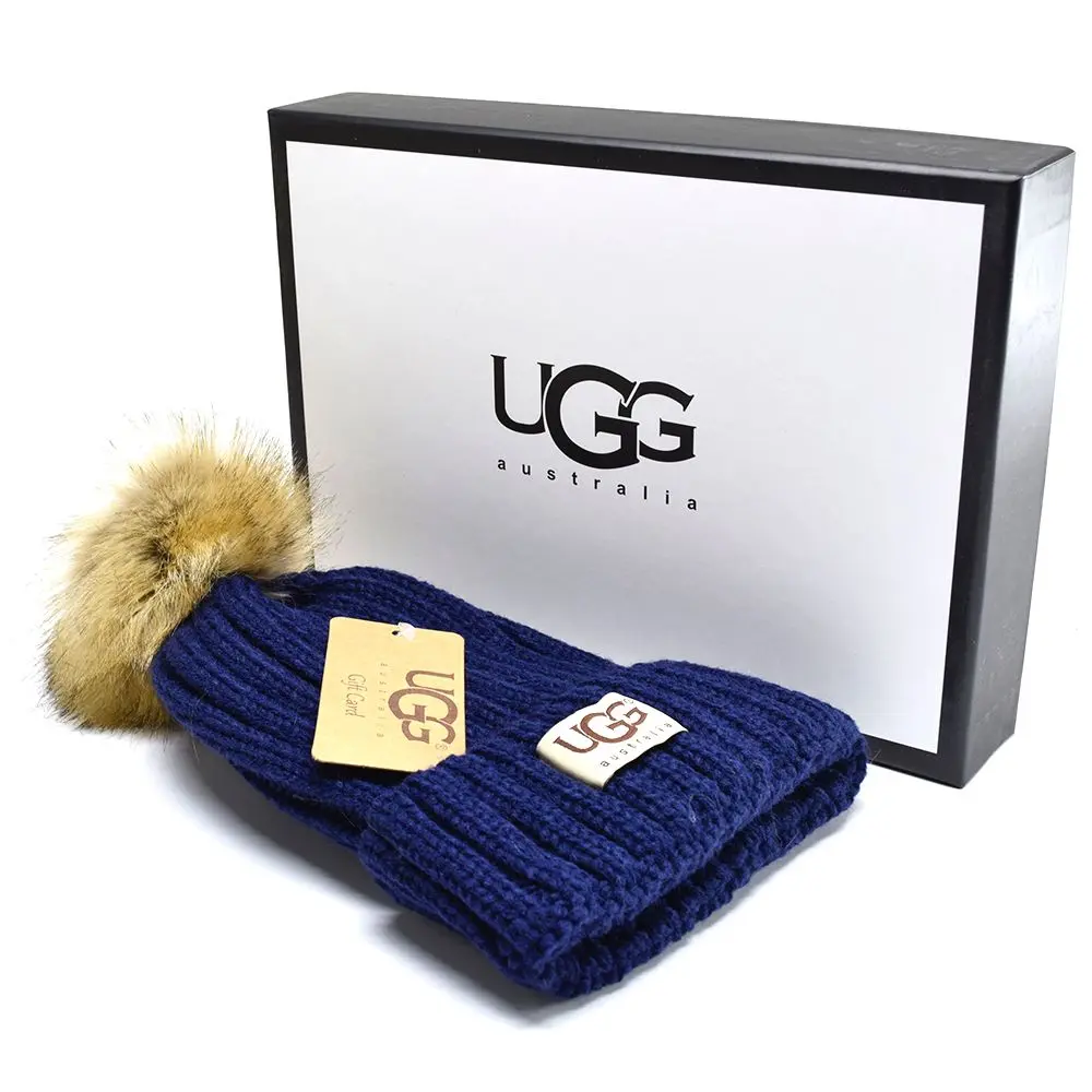 UGG Hat II Ugg hat ii - navy — Ugg hat ii - navy