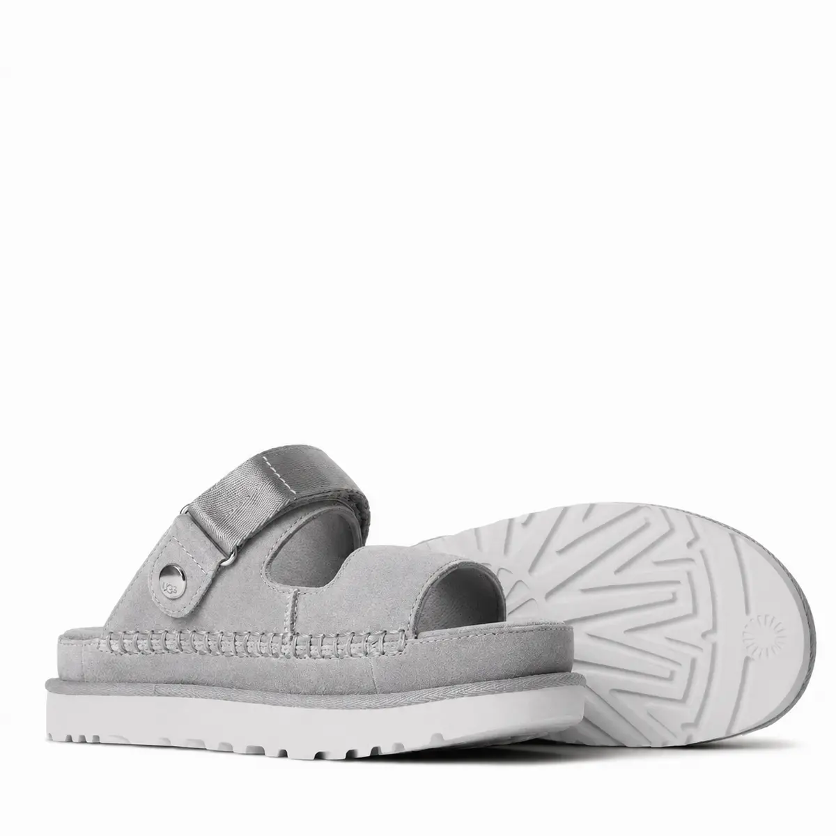 UGG Goldenstar Glide — Grey