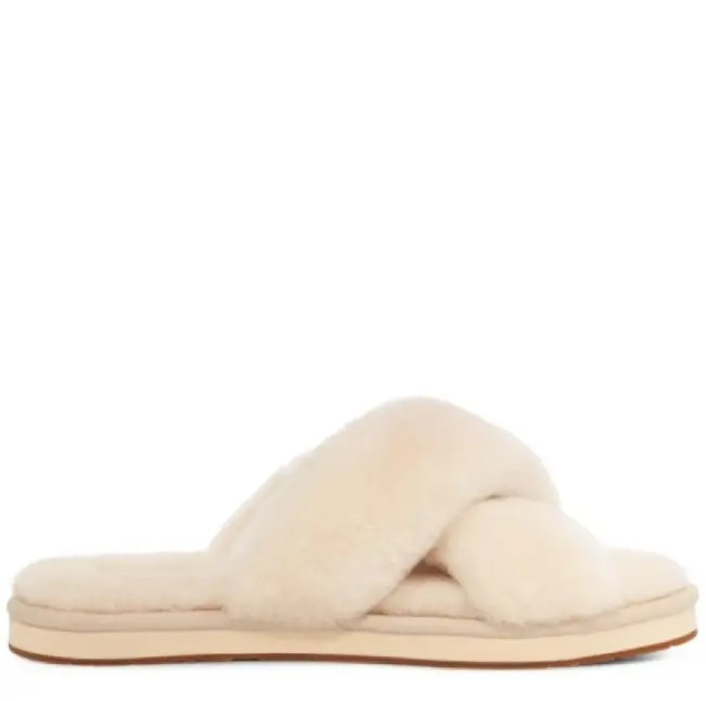 UGG Slippers Ayana — Grey