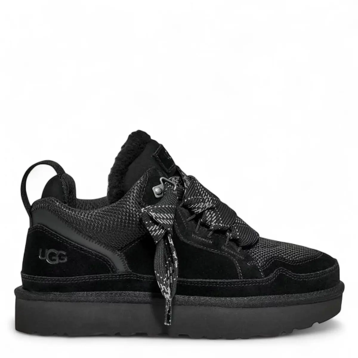 Lowmel Trainer Lowmel Trainer — Black — Lowmel Trainer — Black