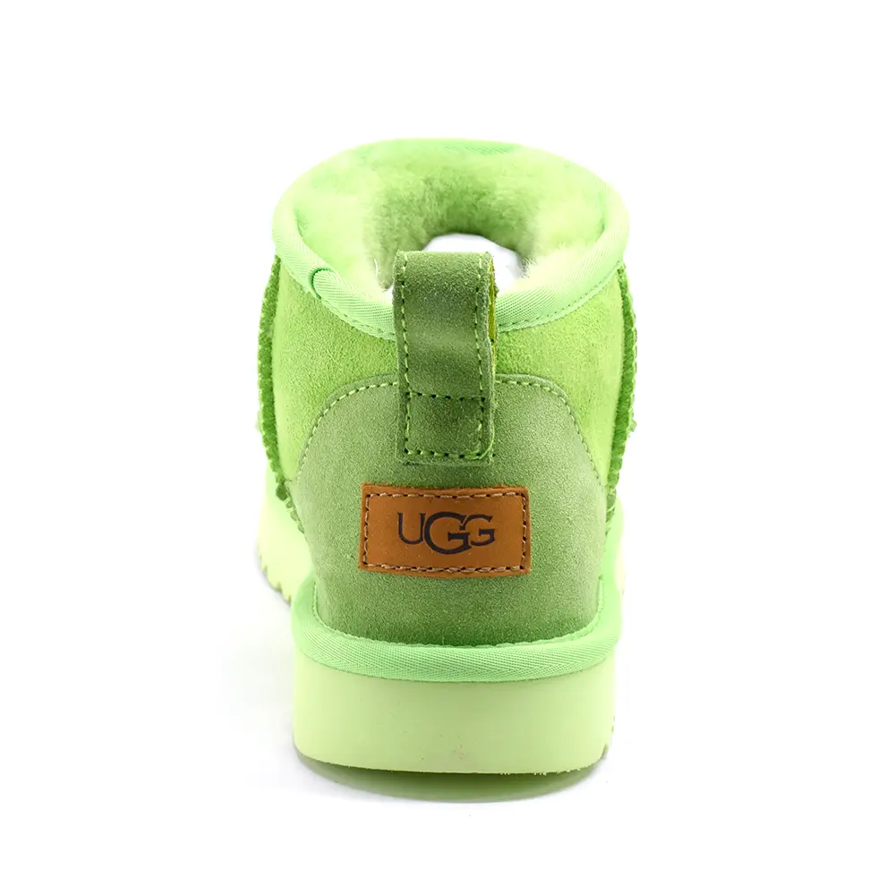 Kids Classic Ultra Mini — Green