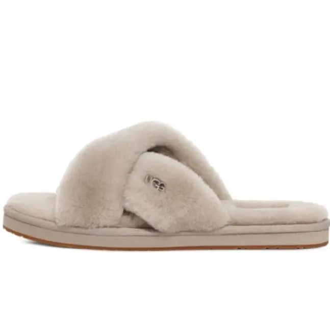 UGG Slippers Ayana — Grey