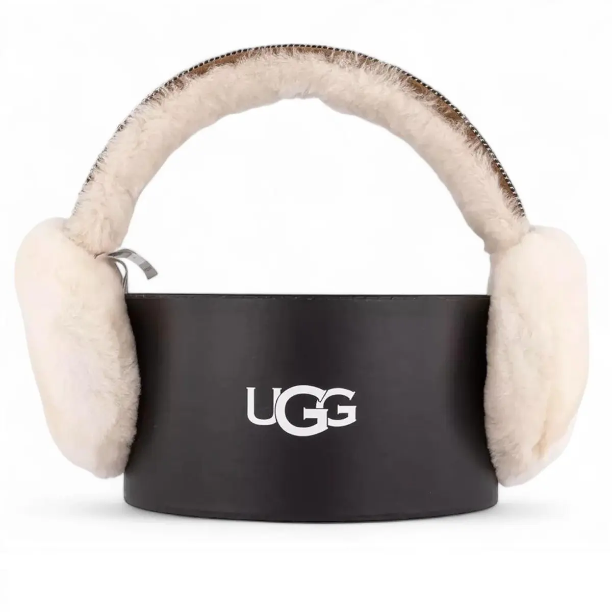Наушники Tasman Sheepskin Earmuff — Наушники tasman sheepskin earmuff