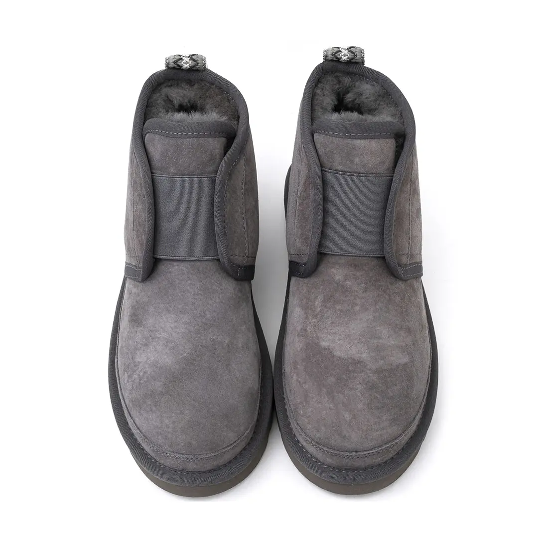 Мужские Neumel Flex — — Grey