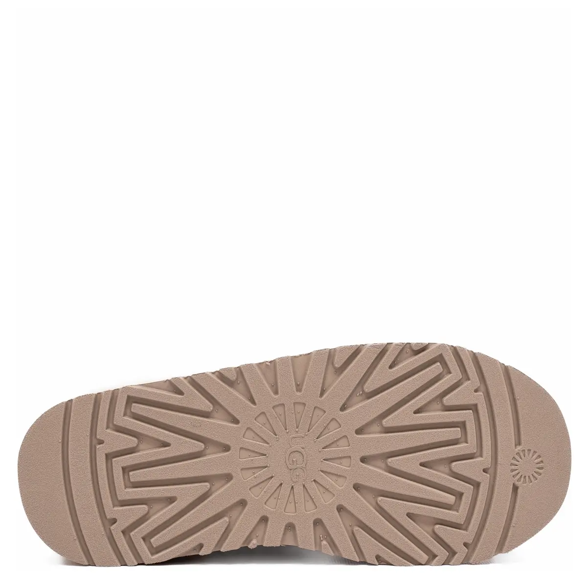 UGG Mate Revival — Beige