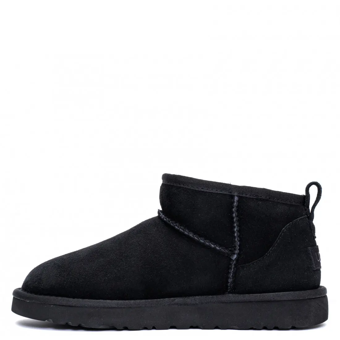Ultra mini Classic — Black