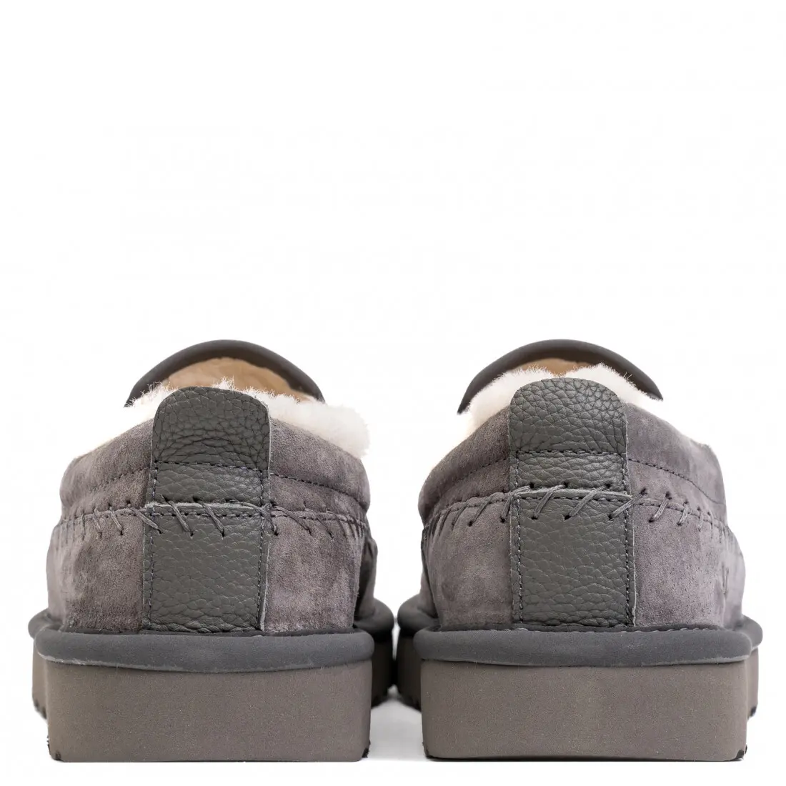 Stitch Slip — Grey