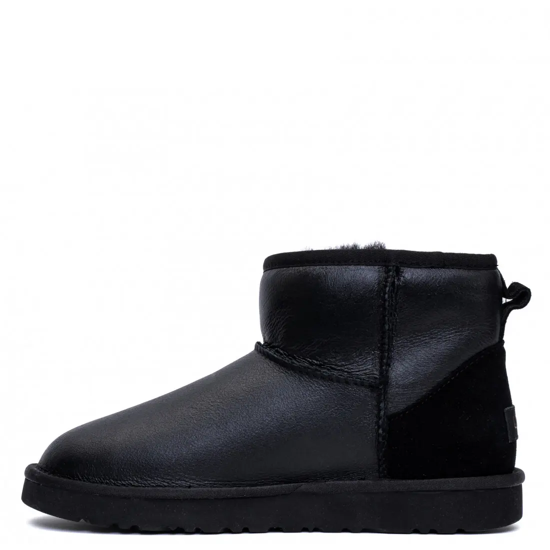 Мужские Classic II Mini Boot — Black