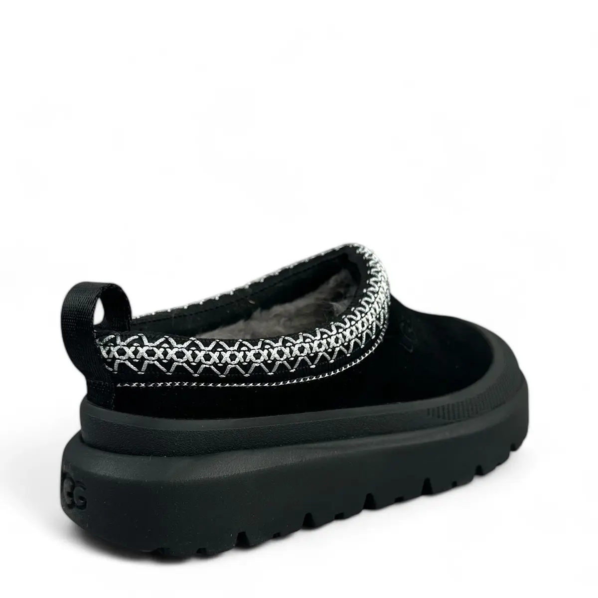 Мужские Tasman Tazz Hybrid — — Black