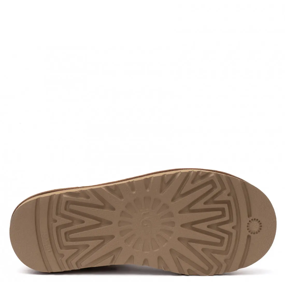 Ultra mini Classic — Chestnut
