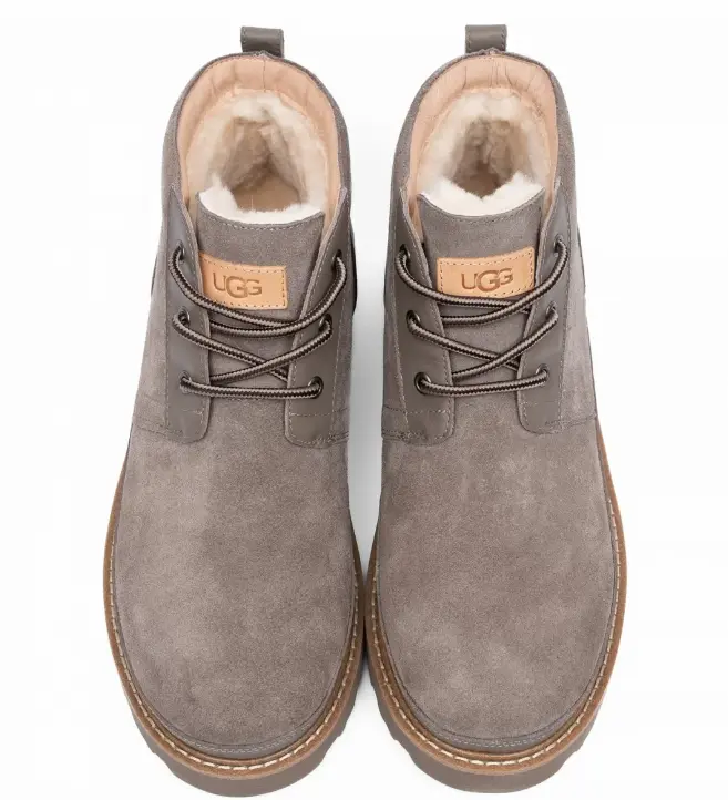 Мужские Neumel Gentleman — - Smoke — Grey