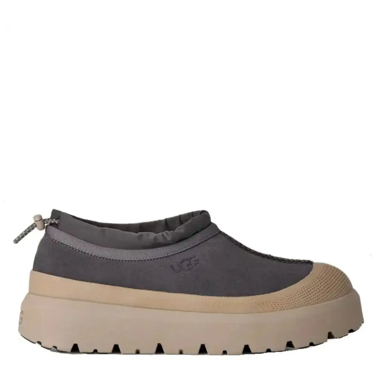 Мужские Tasman Weather Hybrid - Obsidian Cobble — Grey — - Obsidian Cobble — Grey