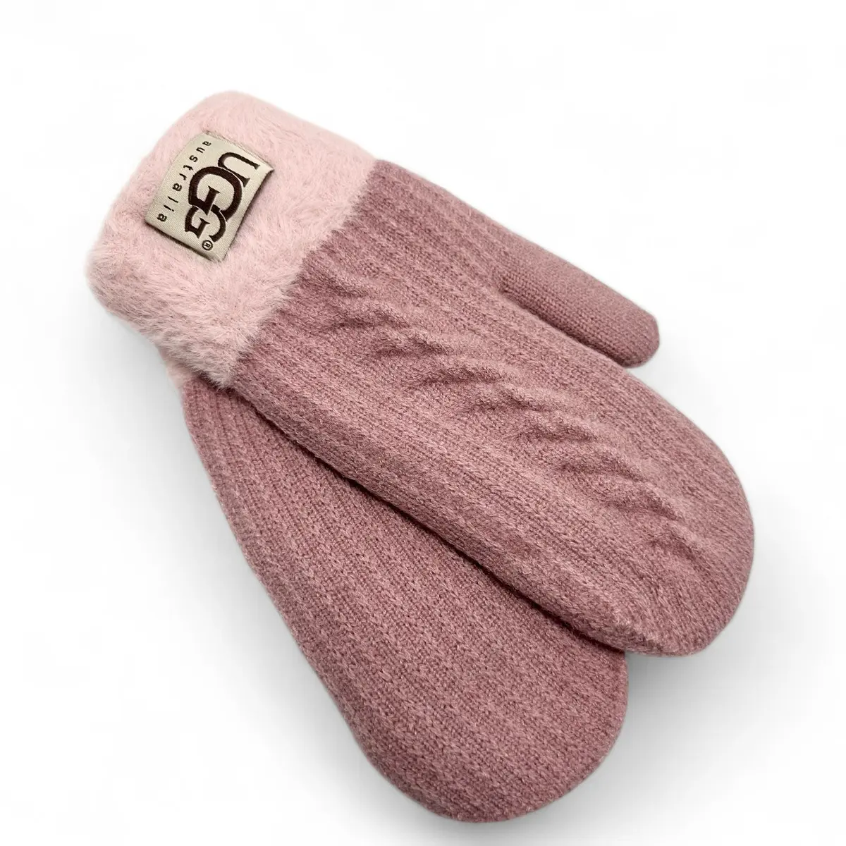 Женские варежки UGG Dusk — Dusk