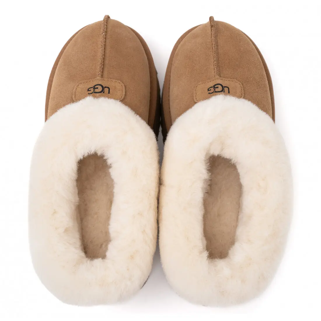 UGG Mate Revival — Chestnut