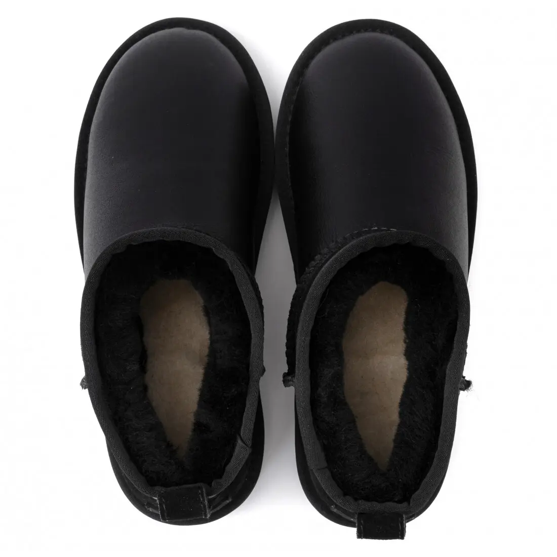 Ultra mini Classic — Black