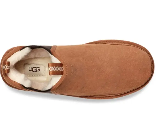 Мужские Neumel Chelsea — Chestnut