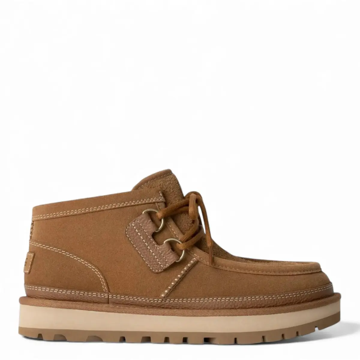 Мужские Hayden Moc Chukka — Black