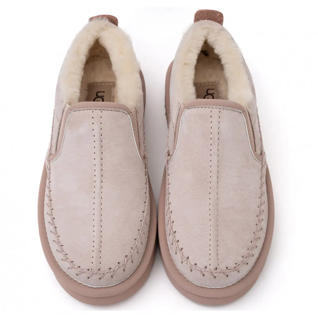 Stitch Slip Dusk — Dusk, дополнительный вид