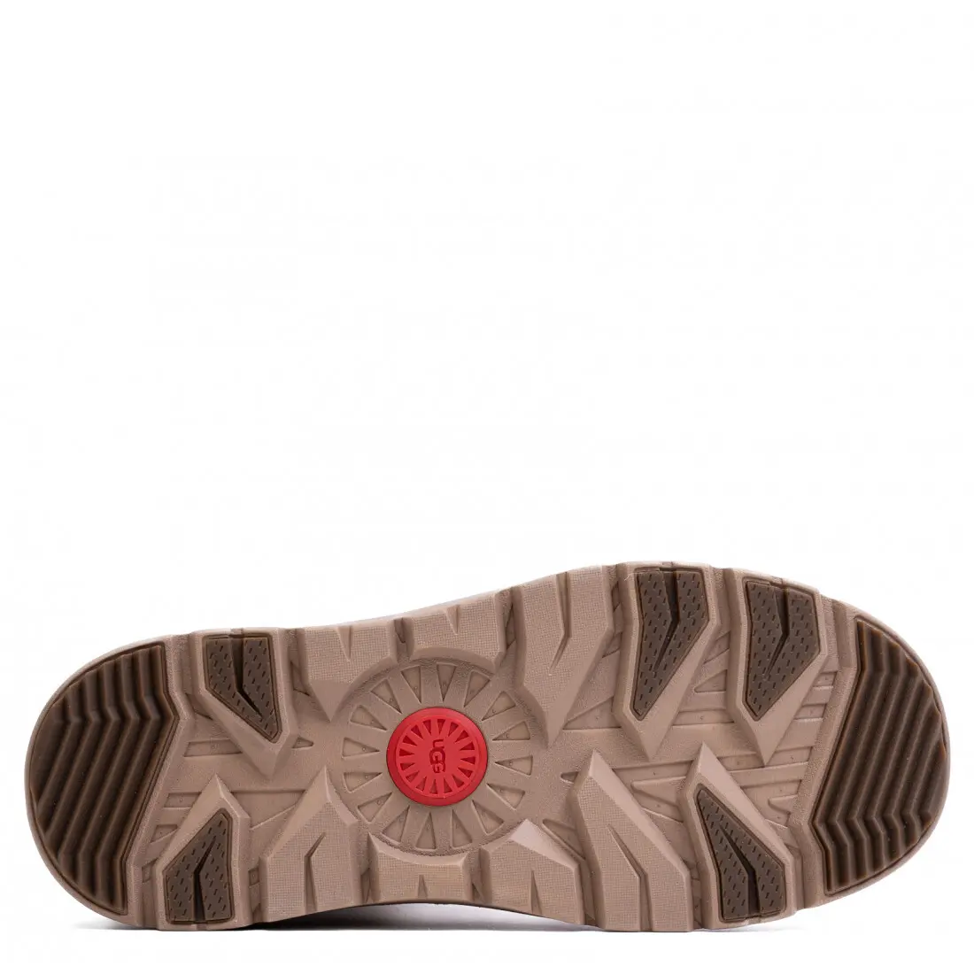 Мужские Burleigh Chelsea — — Chestnut