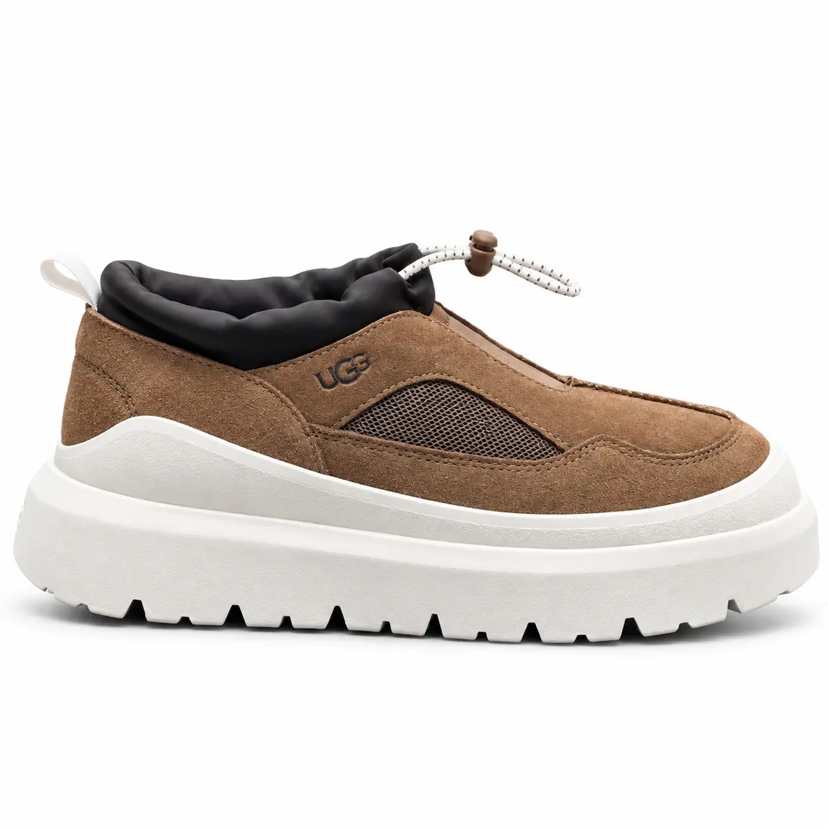 UGG Heritage Utility Axoid — Chestnut Jasmine