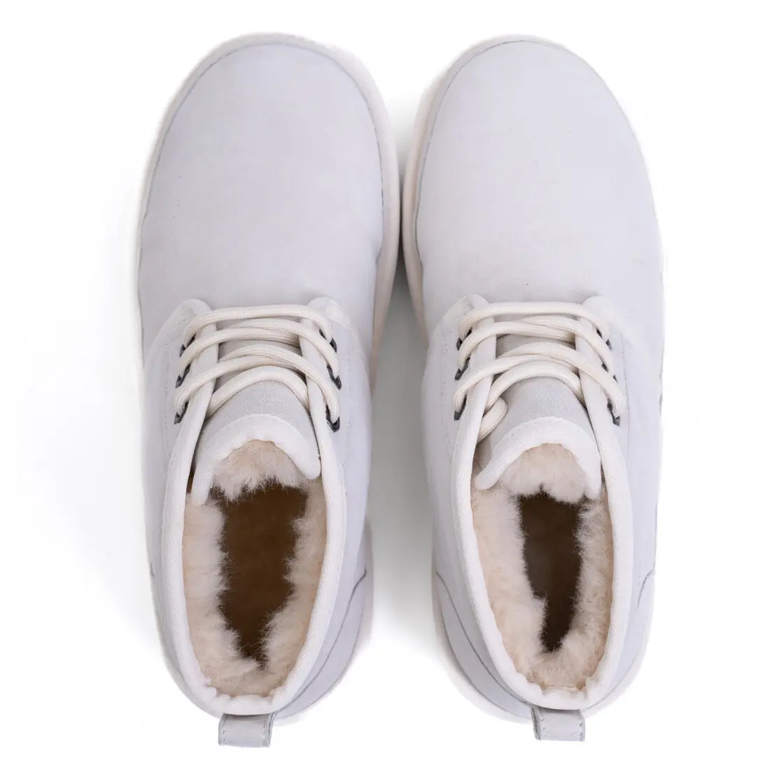 UGG Neumel Platform — Beige