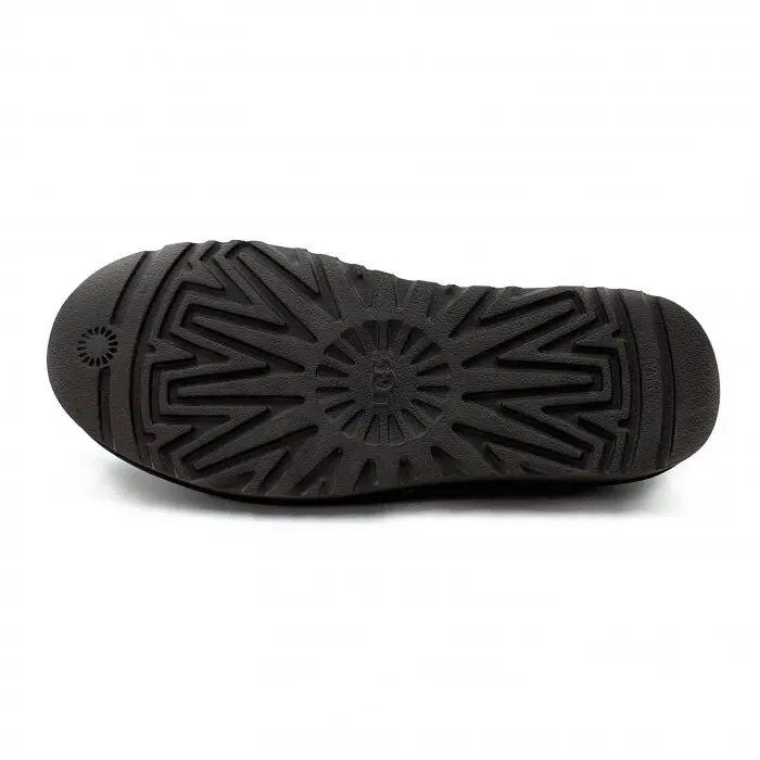 Мужские Slippers Romeo — Chocolate