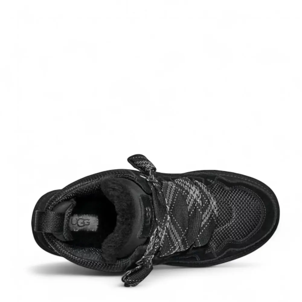 Lowmel Trainer — Lowmel Trainer — Black