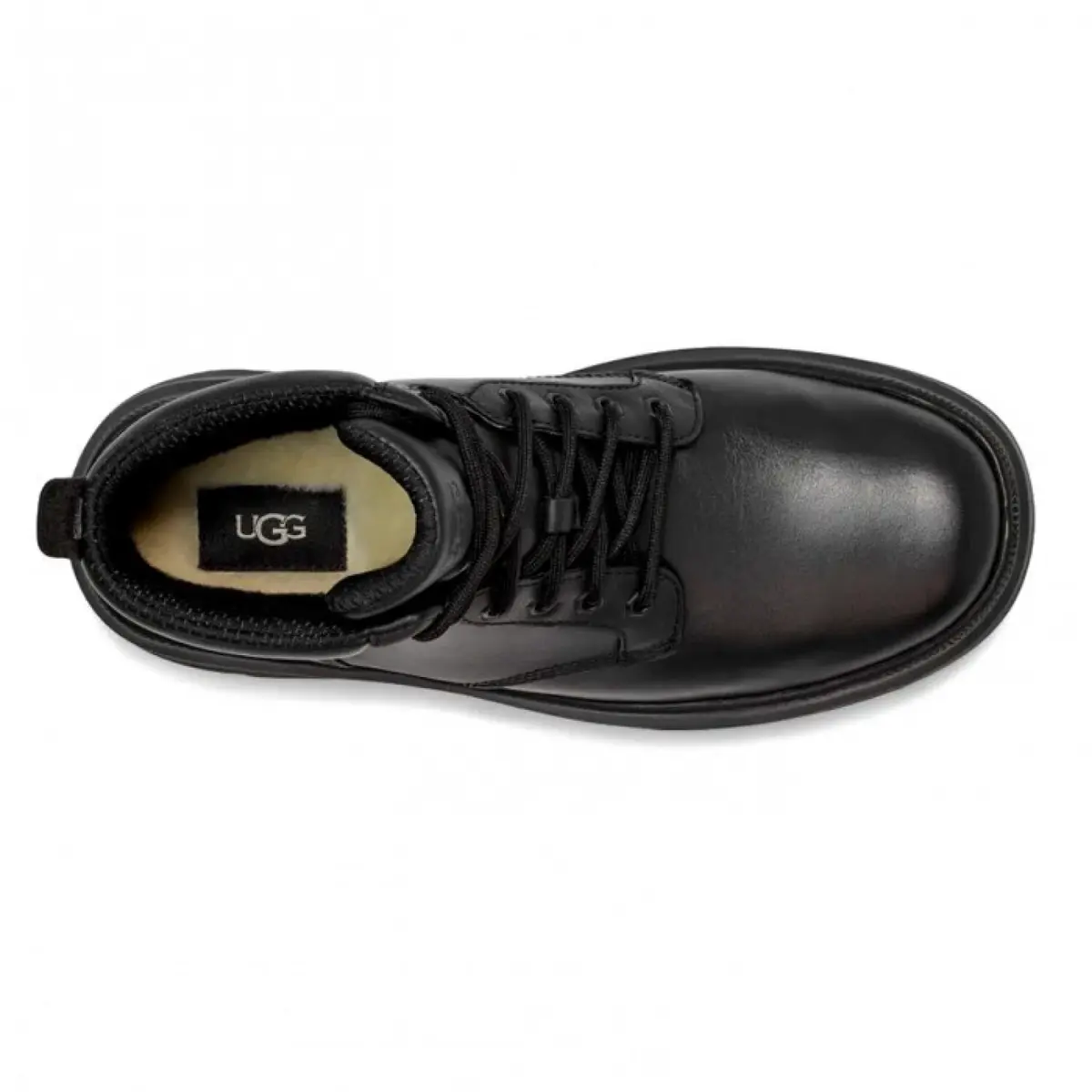 Мужские Burleigh Boot — Black