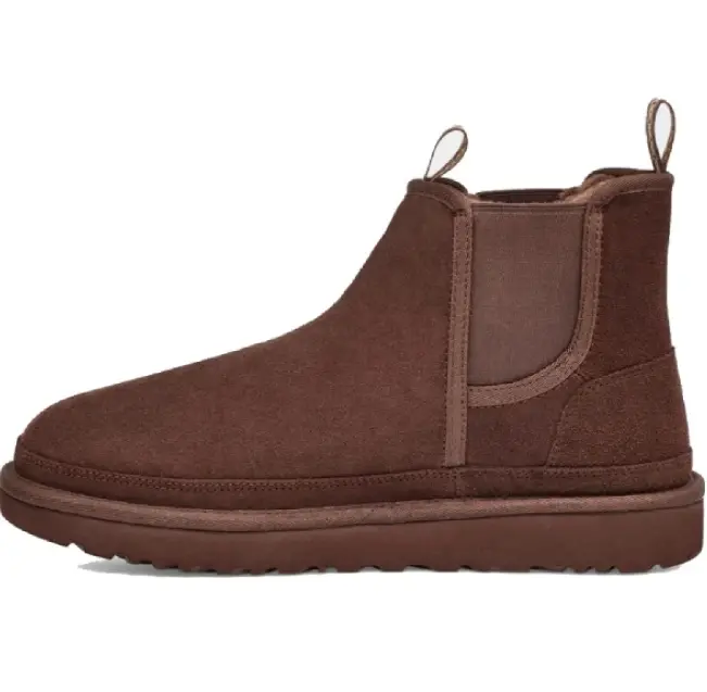 Мужские Neumel Chelsea — Chocolate