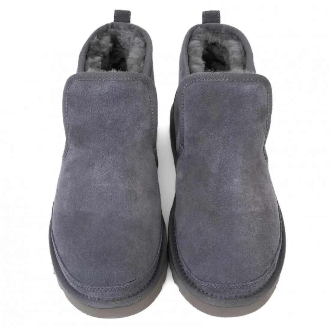 Мужские Neumel Minimal — Grey