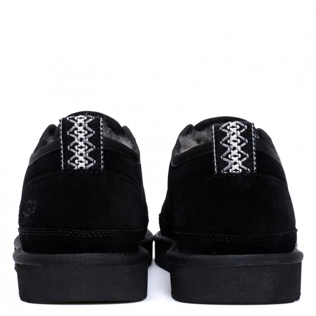 Мужские Slippers Flex — — Black
