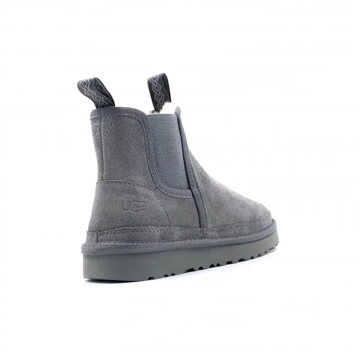 Мужские Neumel Chelsea — Grey