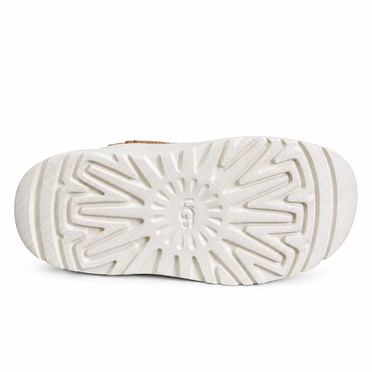 UGG Kids Mini Weather Hybrid — Whitecap