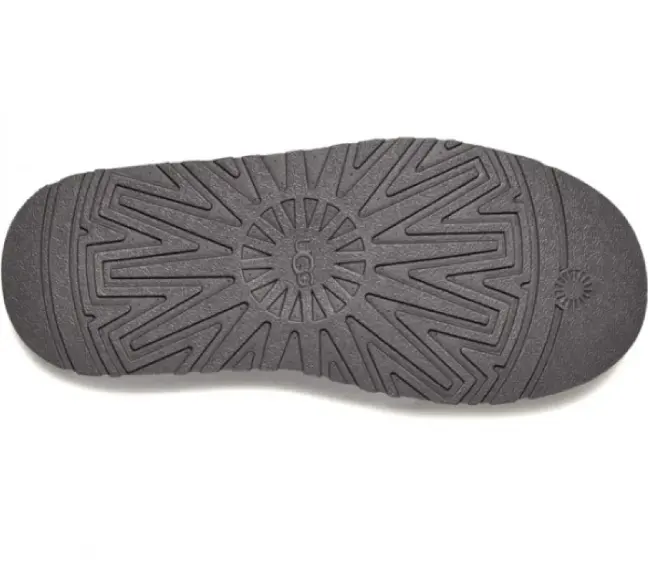 Tazzle — Grey