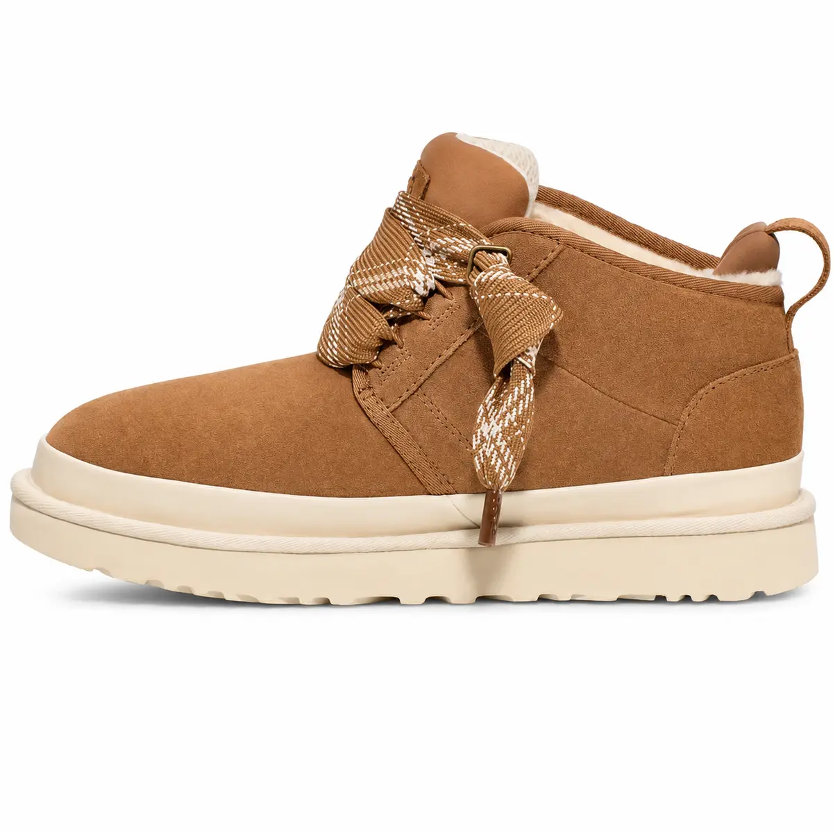 UGG Mens Neumel FT FT Moss Chestnut — FT Moss Chestnut, дополнительный вид