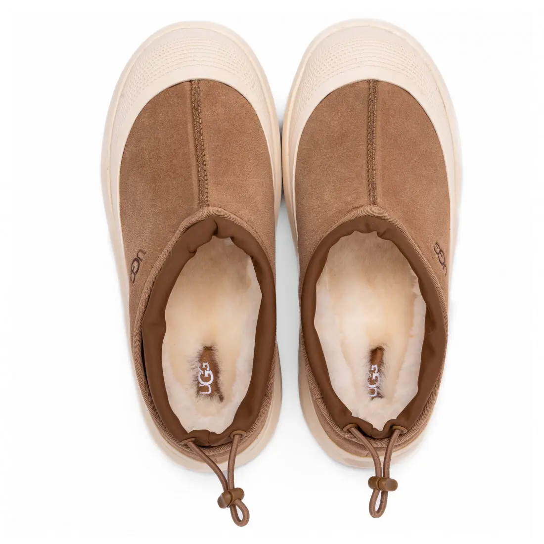 Мужские Tasman Weather Hybrid — — Chestnut