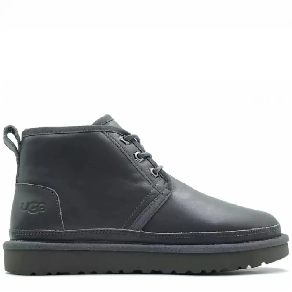 Neumel — Black