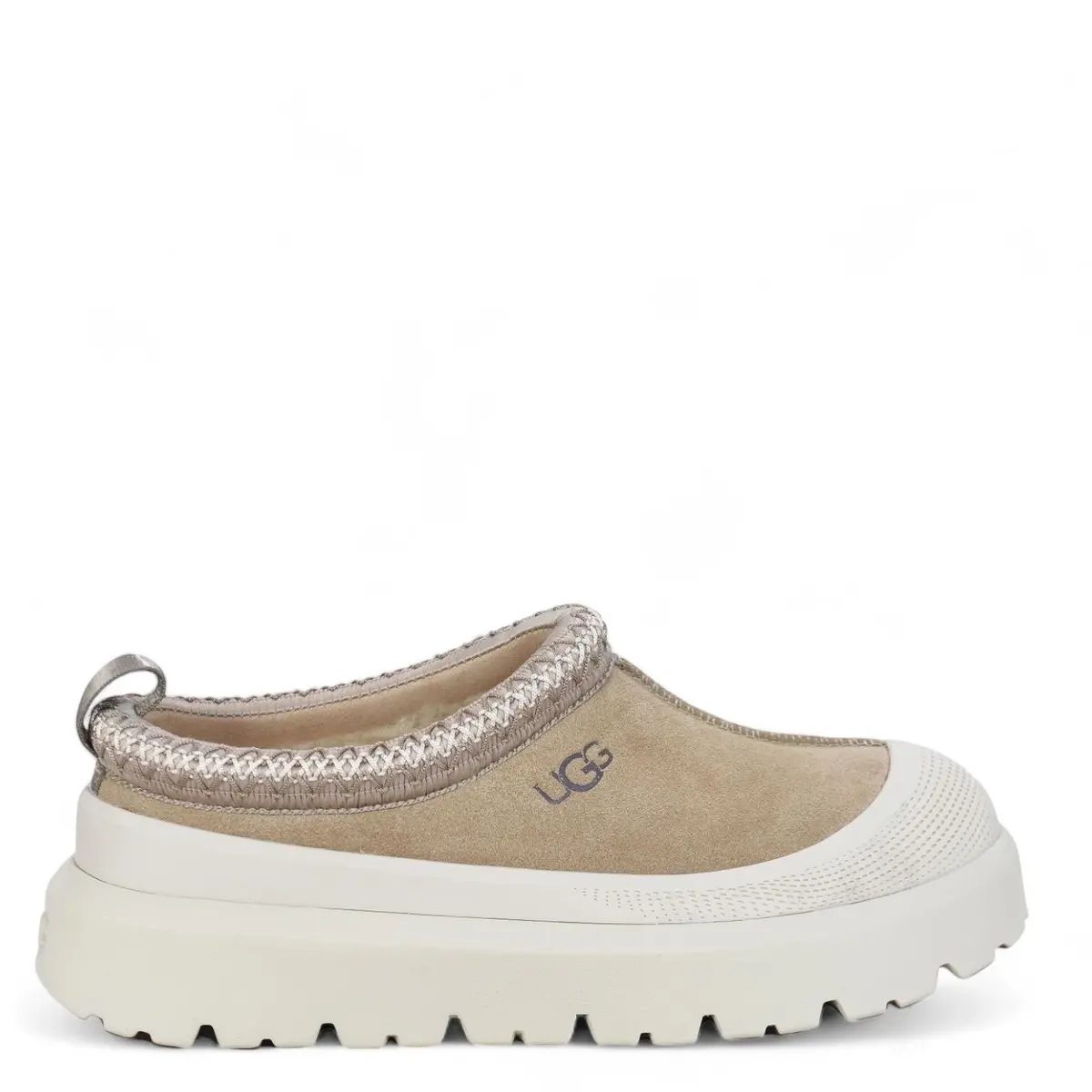 Tasman Tazz Hybrid — Sand — — Sand