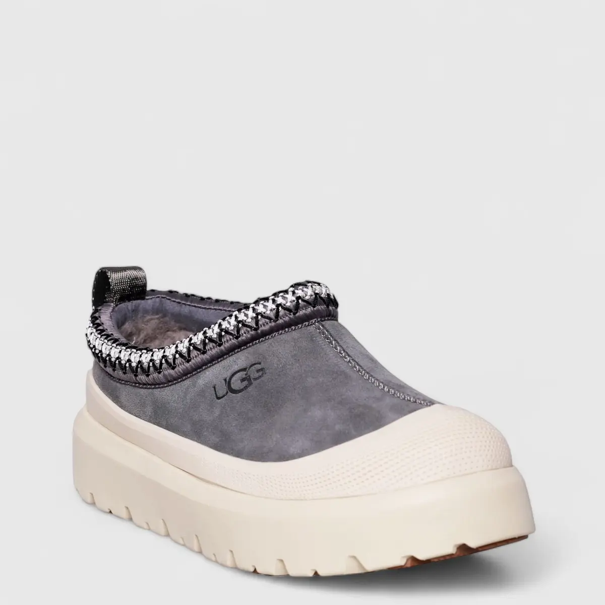 Мужские Tasman Tazz Hybrid — — Grey