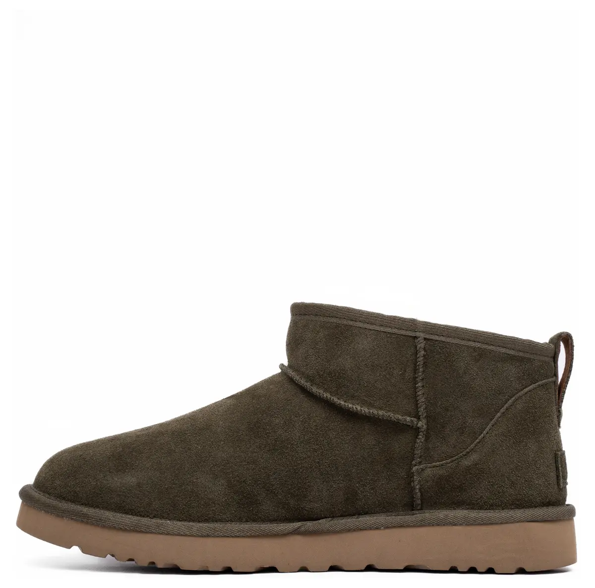 Мужские Classic Ultra Mini ZIP — Khaki