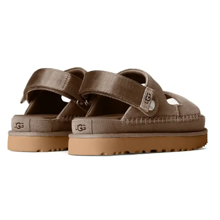 UGG Goldenstar Glide Smoke — Smoke, дополнительный вид