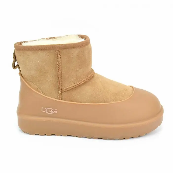 Мужские Boot Guard — Chestnut