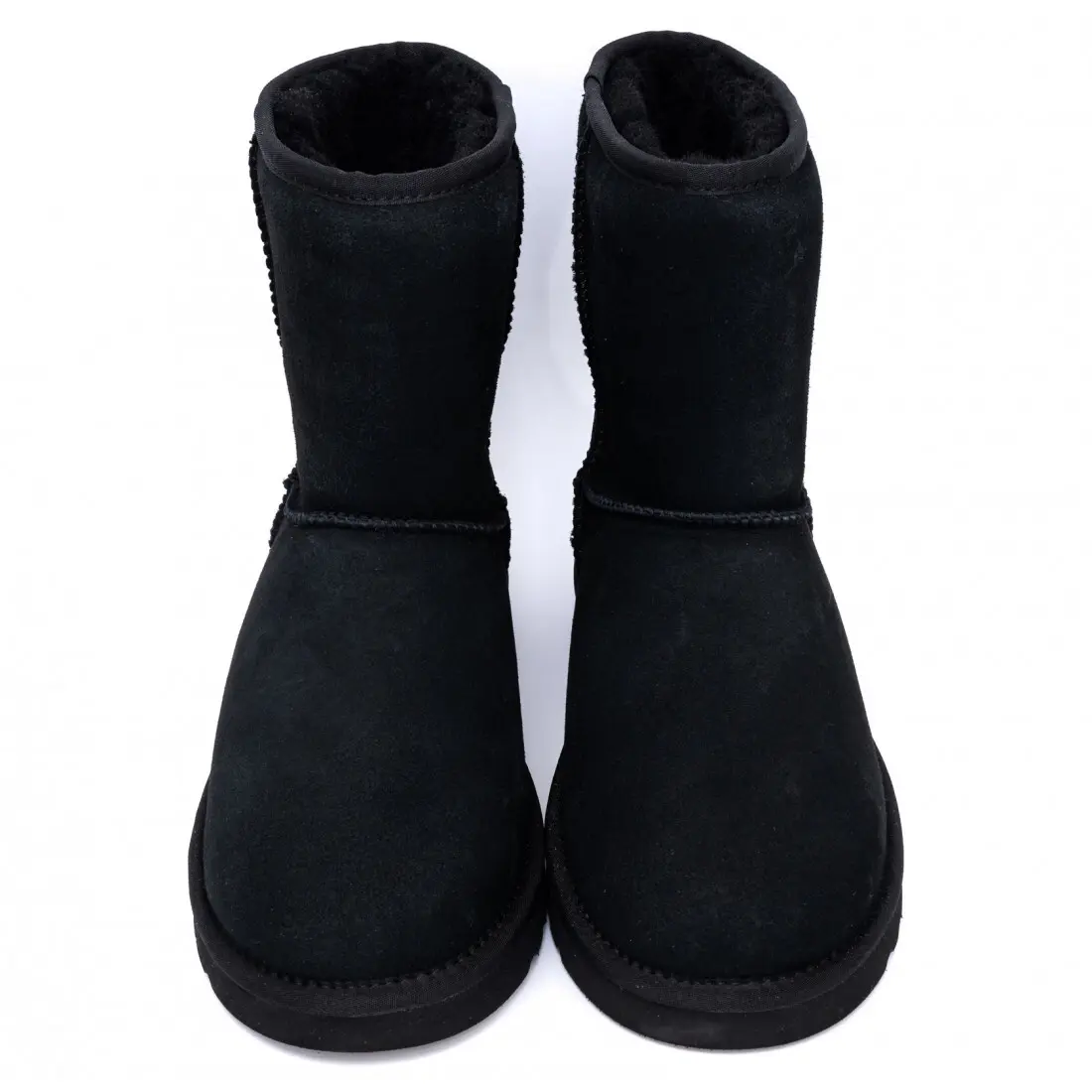 Мужские Classic Short II — Black