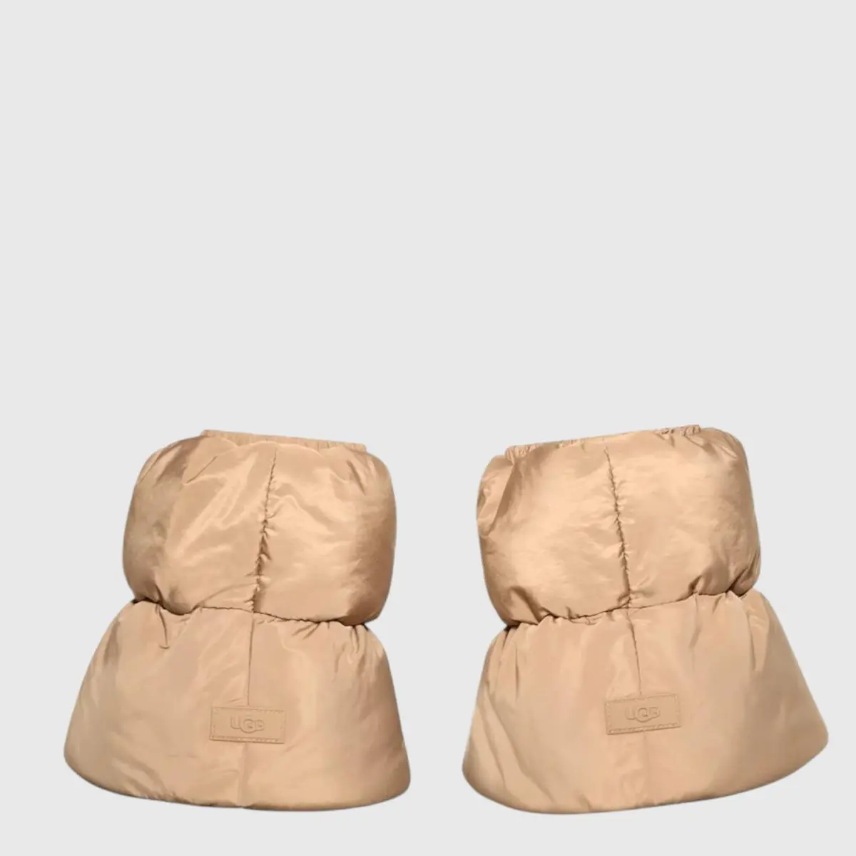 UGG Plushwarmer — Ugg plushwarmer - sand