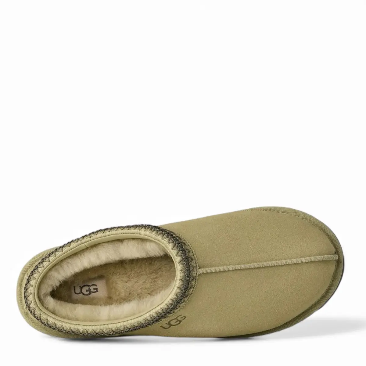 Мужские Tasman Slipper — Muted Brass