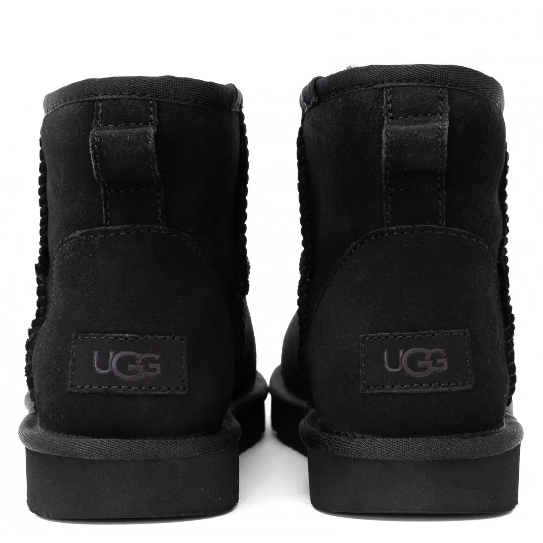Мужские Classic II Mini Boot — Black