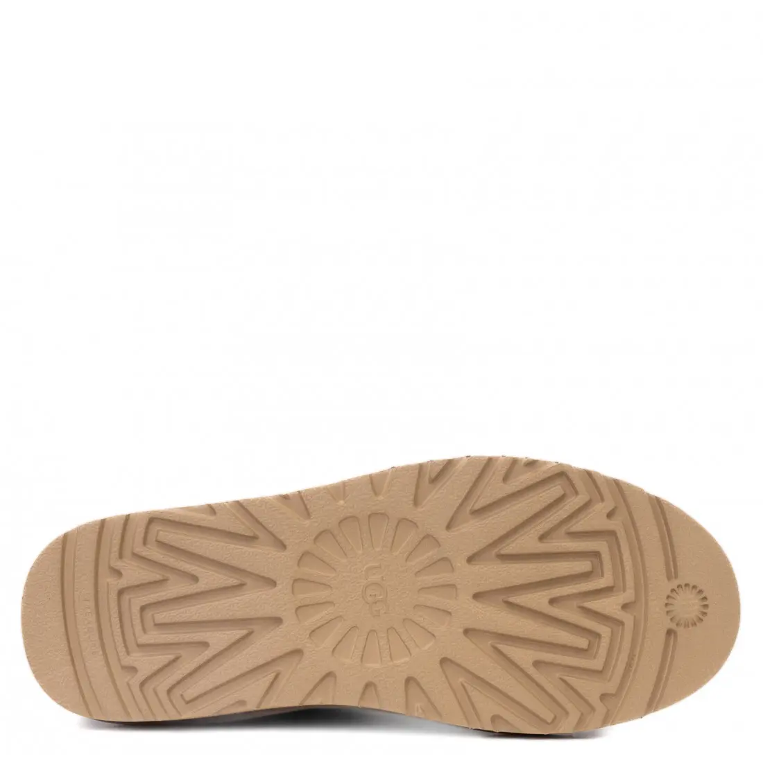 Мужские Slippers Flex — — Chestnut