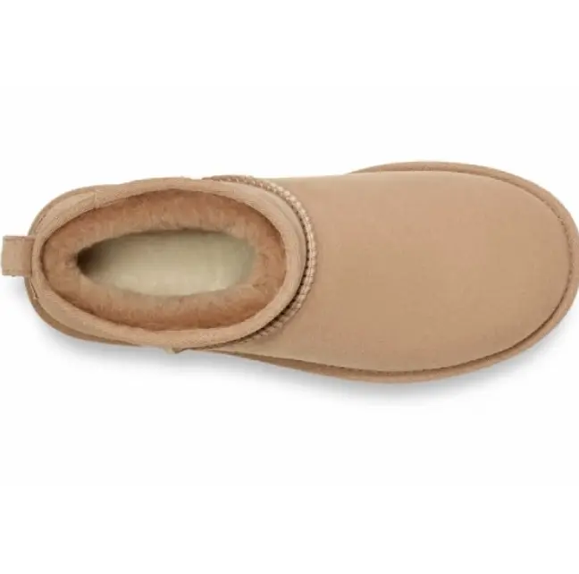 Kids Classic Ultra Mini — Sand
